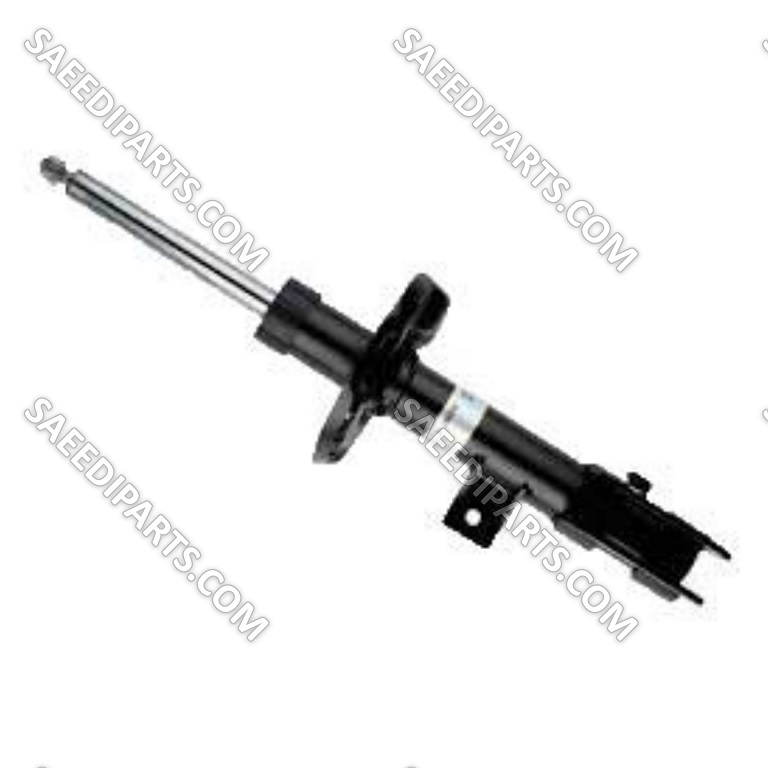 کمک فنر جلو چپ اسپورتیج QL با کد فنی 54650D9070