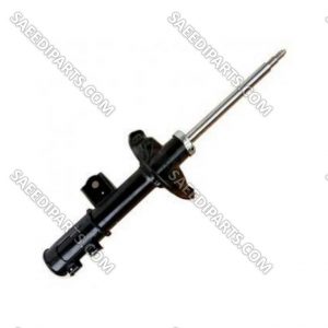 کمک فنر جلو چپ سراتو TD سایپا با کد فنی 546511M300