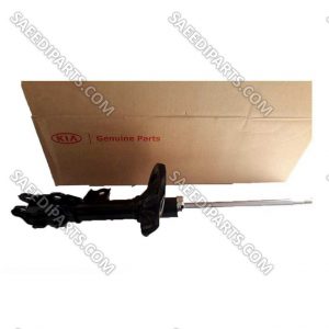 کمک فنر جلو چپ سراتو TD کوپه با کد فنی 546511M310