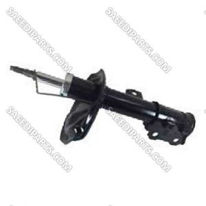 کمک فنر جلو چپ اسپورتیج KM با کد فنی 546512E500