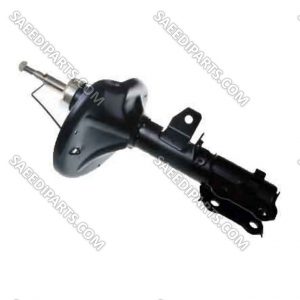 کمک فنر جلو راست سراتو LD با کد فنی 546612F400