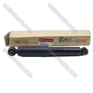 کمک فنر عقب سراتو TD سایپا با کد فنی 553001M300