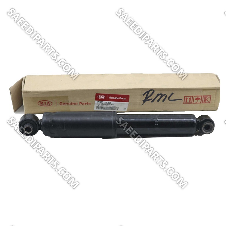 کمک فنر عقب سراتو TD سایپا با کد فنی 553001M300