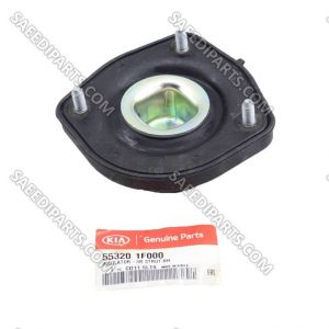 توپی سر کمک عقب اسپورتیج KM با کد فنی 553201F000