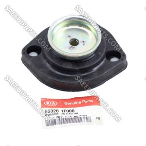 توپی سر کمک عقب اسپورتیج KM با کد فنی 553201F000