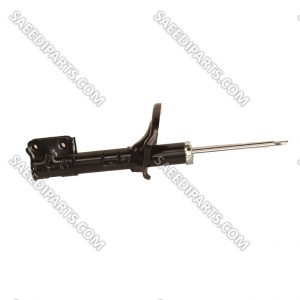 کمک فنر عقب راست اسپورتیج KM با کد فنی 553612E501