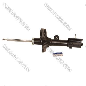 کمک فنر عقب راست اسپورتیج KM با کد فنی 553612E501