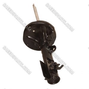 کمک فنر عقب راست اسپورتیج KM با کد فنی 553612E501