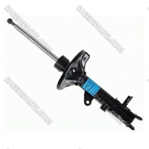 کمک فنر عقب راست سراتو LD با کد فنی 553612F401