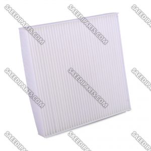 فیلتر تهویه میتسوبیشی با کد فنی 7803A004