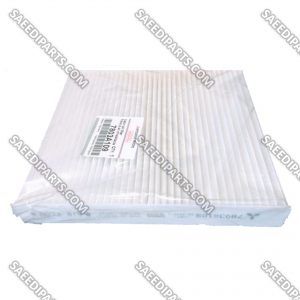 فیلتر تهویه میتسوبیشی با کد فنی 7803A109