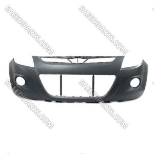 سپر جلو هیوندای i20 با کد فنی 865101J010