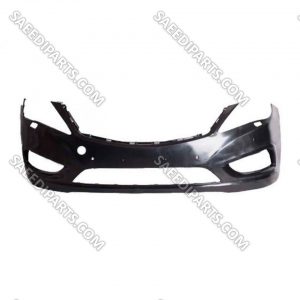 سپر جلو آزرا HG با کد فنی 865103V040