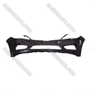 سپر جلو آزرا HG با کد فنی 865103V040