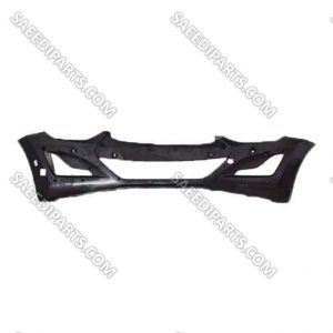 سپر جلو النترا MD با کد فنی 865103X740