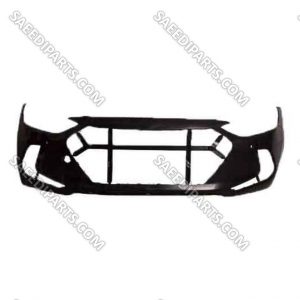 سپر جلو النترا AD با کد فنی 86510F2020