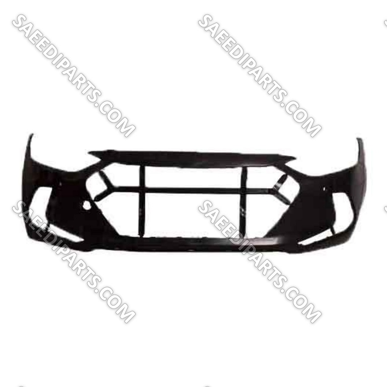 سپر جلو النترا AD با کد فنی 86510F2020