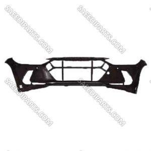 سپر جلو النترا AD با کد فنی 86510F2020