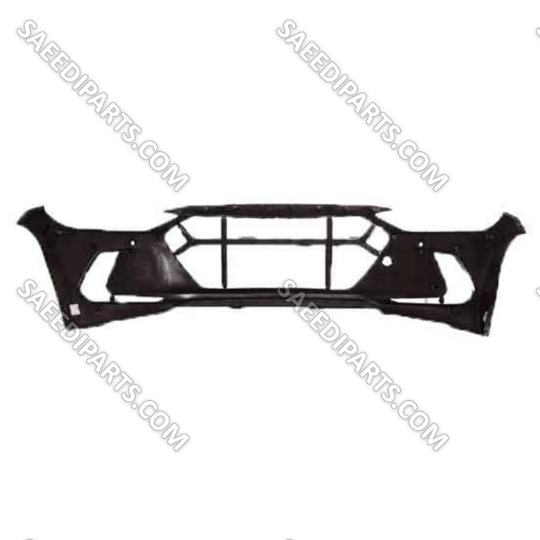 سپر جلو النترا AD با کد فنی 86510F2020