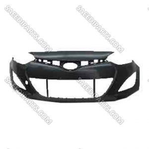 سپر جلو هیوندای i20 با کد فنی 865111J500