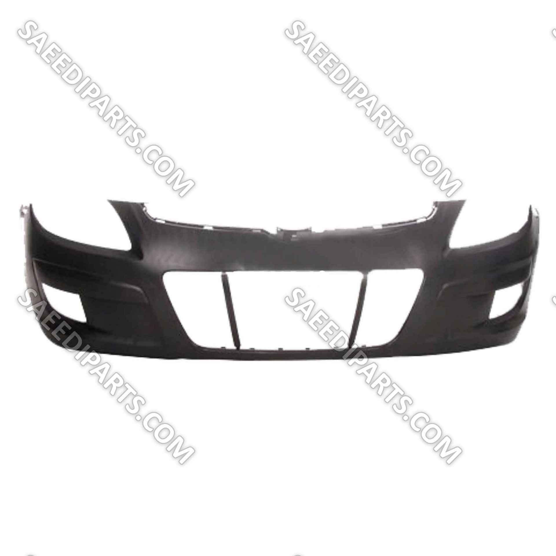 سپر جلو هیوندای i30 با کد فنی 865112L000