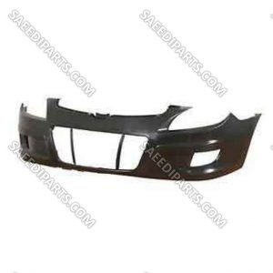 سپر جلو هیوندای i30 FD با کد فنی 865112L000