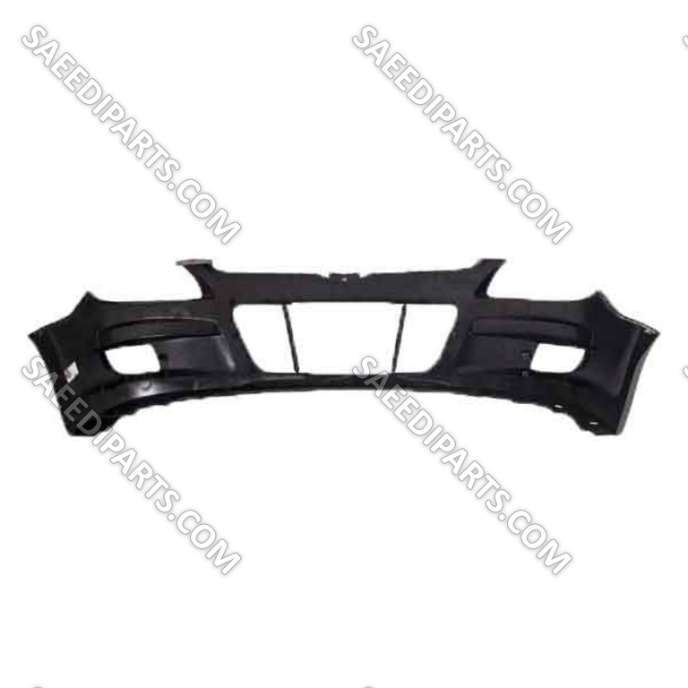 سپر جلو هیوندای i30 FD با کد فنی 865112L000