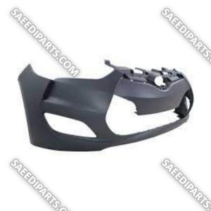 سپر جلو ولستر با کد فنی 865112V000