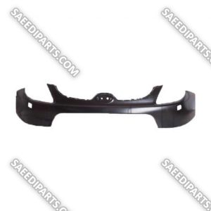 سپر جلو بالا وراکروز با کد فنی 865113J010