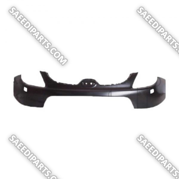 سپر جلو بالا وراکروز با کد فنی 865113J010