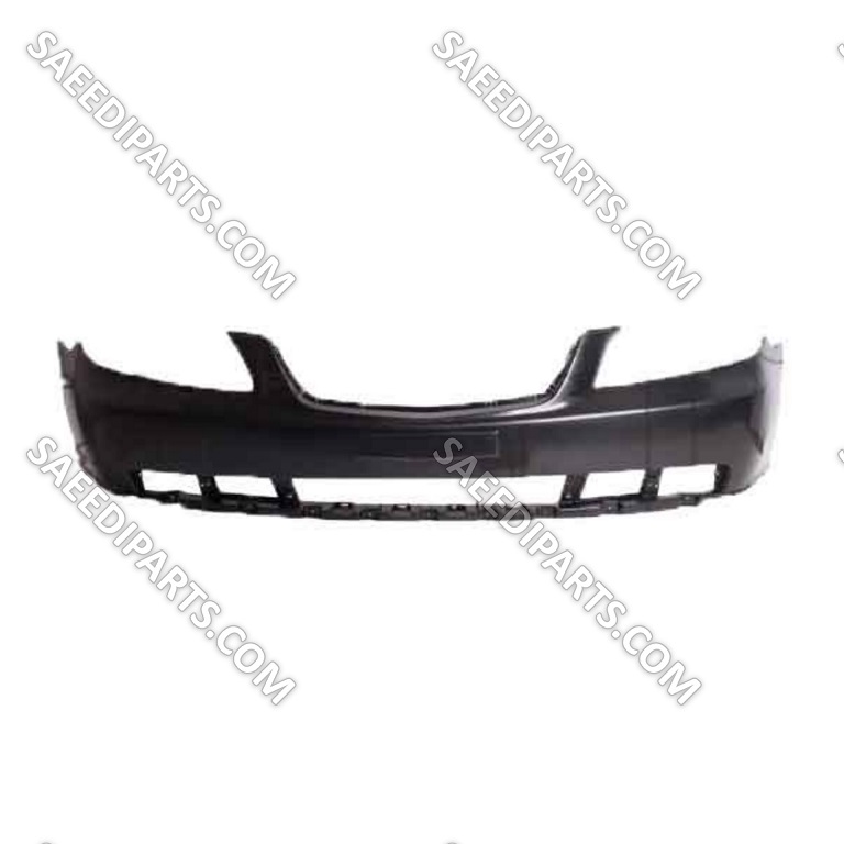 سپر جلو آزرا TG با کد فنی 865113L000