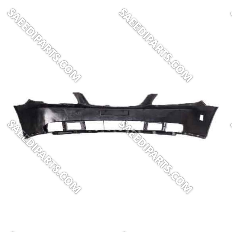 سپر جلو آزرا TG با کد فنی 865113L000