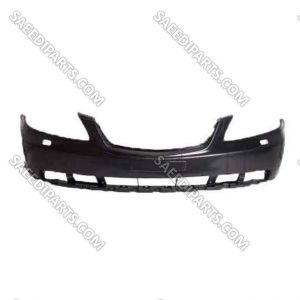 سپر جلو آزرا TG با کد فنی 865113L010