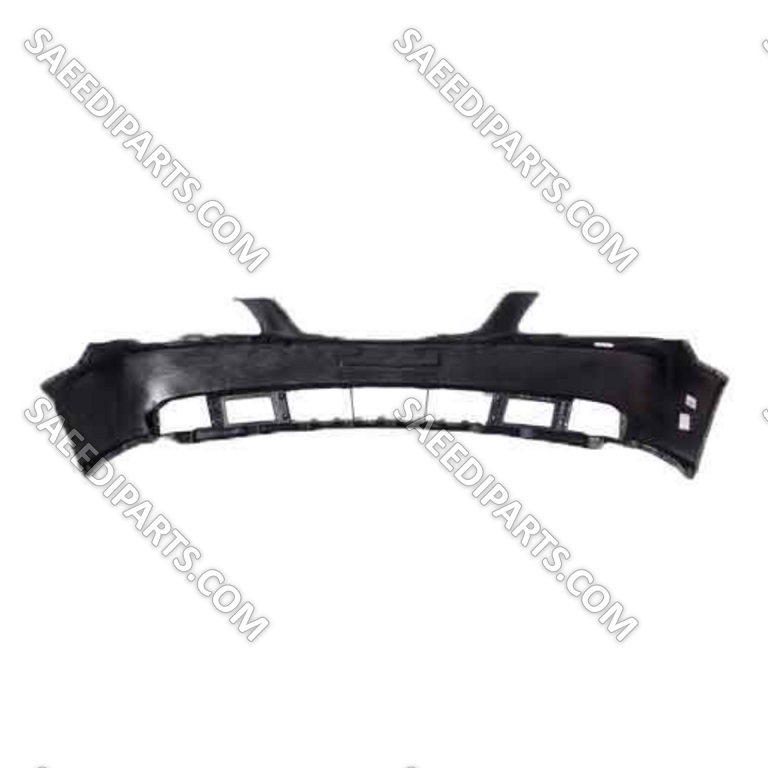 سپر جلو آزرا TG با کد فنی 865113L010