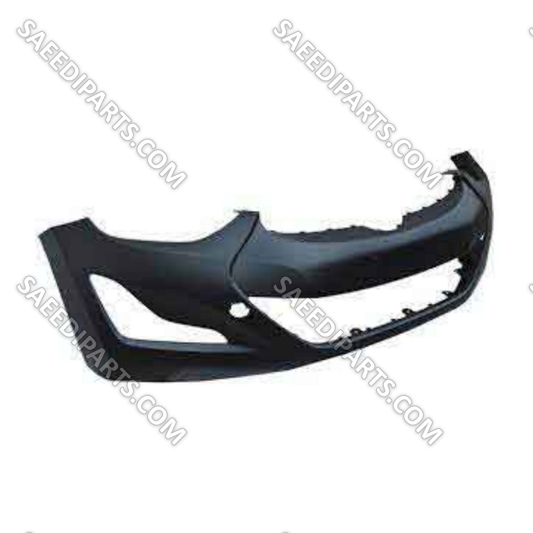 سپر جلو النترا MD با کد فنی 865113X800