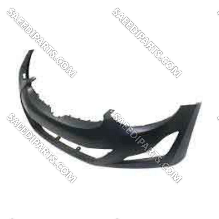 سپر جلو النترا MD با کد فنی 865113X800