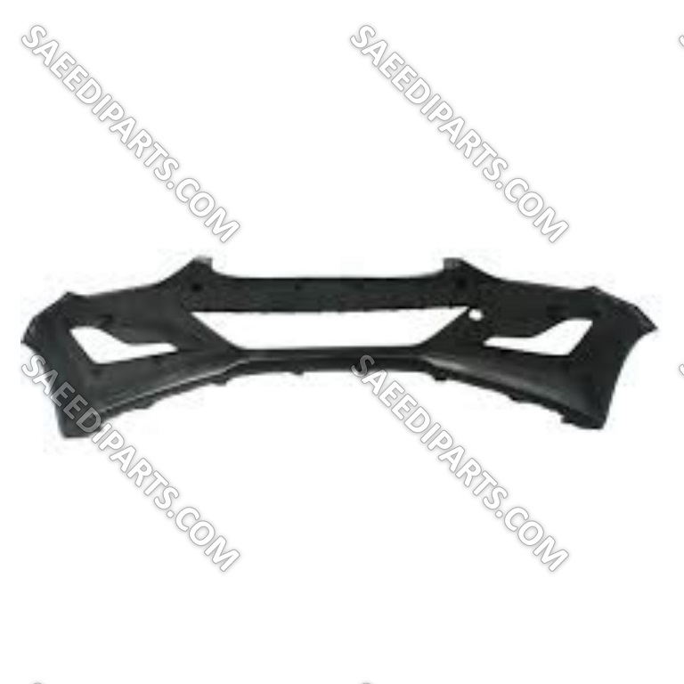 سپر جلو النترا MD با کد فنی 865113X800