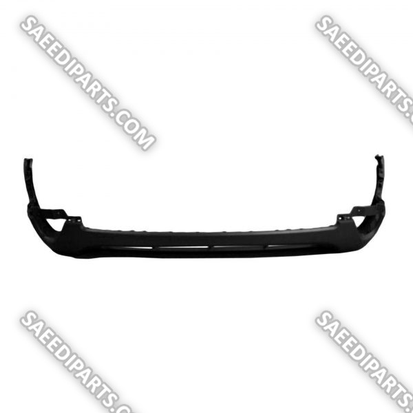 سپر جلو پایین وراکروز با کد فنی 865123J000