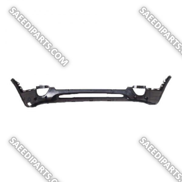 سپر جلو پایین وراکروز با کد فنی 865123J000