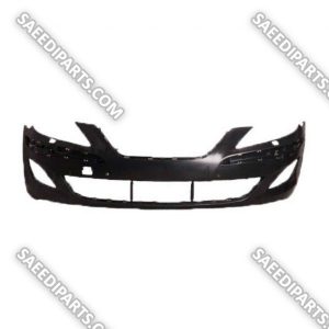 سپر عقب هیوندای جنسیس سدان برند جنیون پارت