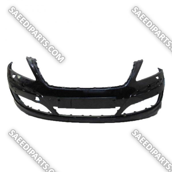 سپر جلو سنتنیال vi با کد فنی 865403N030