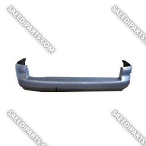 سپر عقب تراجت با کد فنی 866103A020