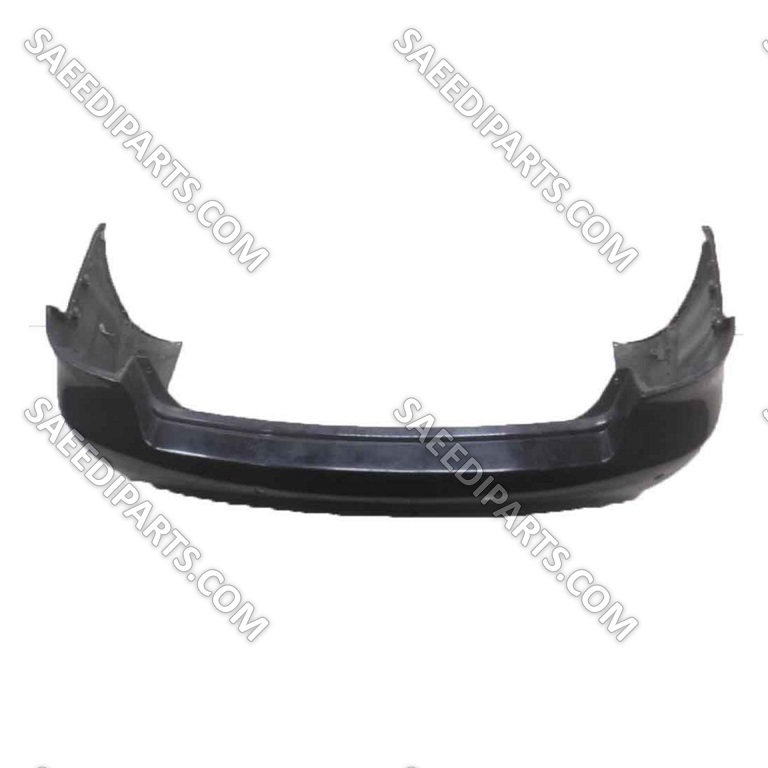 سپر عقب آزرا TG با کد فنی 866103L010