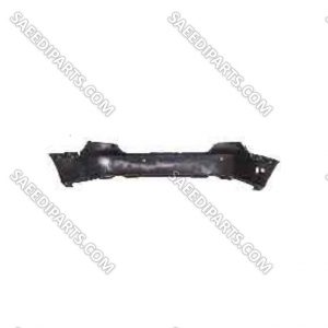 سپر عقب آزرا TG با کد فنی 866103L010