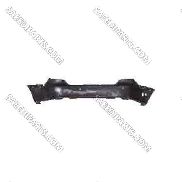 سپر عقب آزرا TG با کد فنی 866103L010