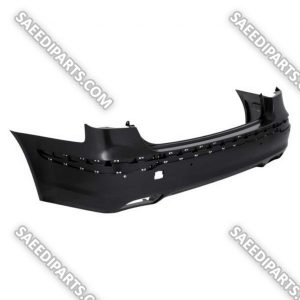 سپر عقب جنسیس سدان با کد فنی 866103M511