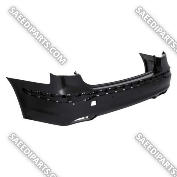 سپر عقب جنسیس سدان با کد فنی 866103M511