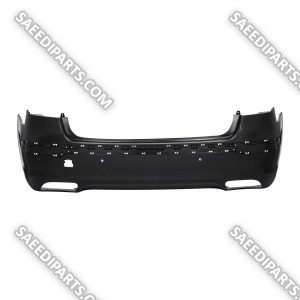 سپر عقب جنسیس سدان با کد فنی 866103M511