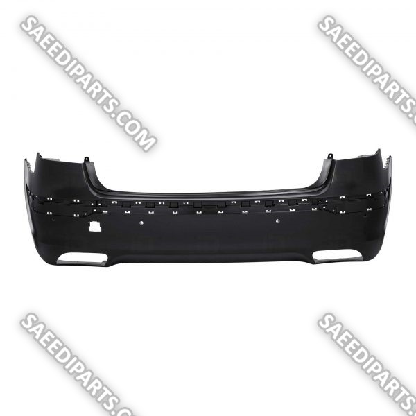 سپر عقب جنسیس سدان با کد فنی 866103M511