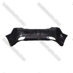 سپر عقب آزرا گرنجور با کد فنی 866103V010